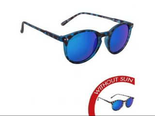 Color Changing Polarized Sunglasses - Charmed Life - Bray and Em Boutique