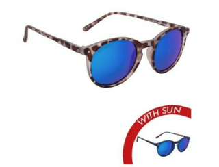 Color Changing Polarized Sunglasses - Charmed Life - Bray and Em Boutique