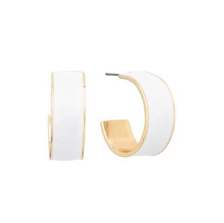 Colors of Love Hoop Earring - Bray and Em Boutique