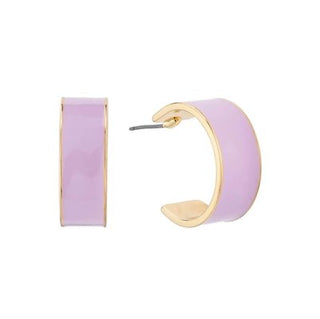 Colors of Love Hoop Earring - Bray and Em Boutique