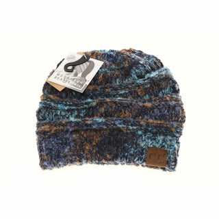 Confetti Tail Beanie - Bray and Em Boutique