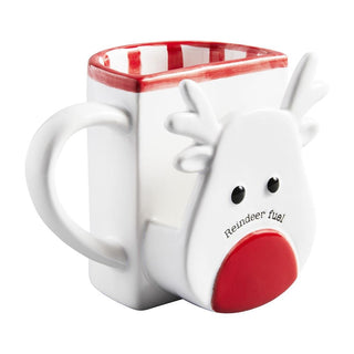 Cookie Stash Pocket Mug - Bray and Em Boutique