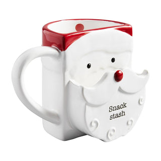 Cookie Stash Pocket Mug - Bray and Em Boutique