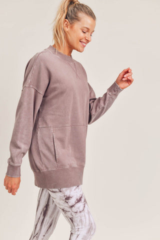 Cool and Comfy Sweater - Bray and Em Boutique