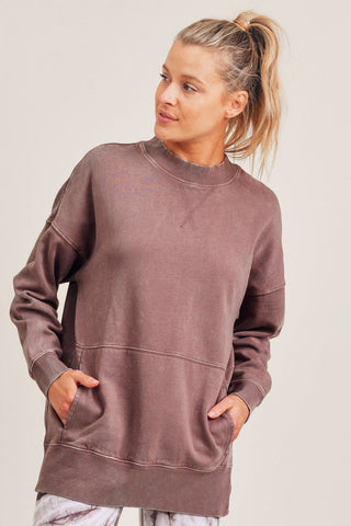 Cool and Comfy Sweater - Bray and Em Boutique