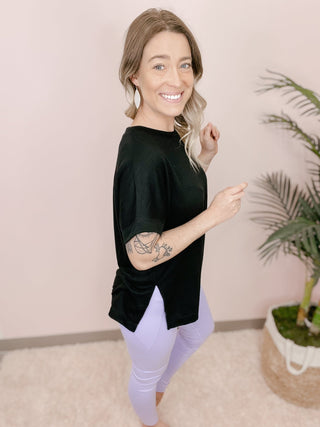 Cool Breezes Shirt - Bray and Em Boutique