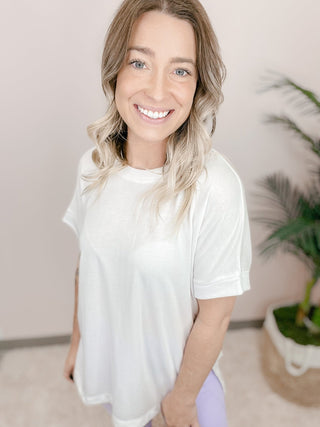 Cool Breezes Shirt - Bray and Em Boutique
