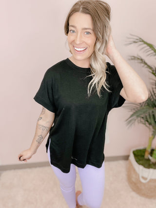 Cool Breezes Shirt - Bray and Em Boutique
