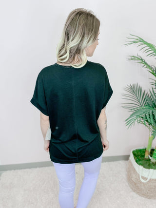 Cool Breezes Shirt - Bray and Em Boutique