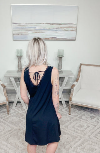 Cool With Me Dress - Bray and Em Boutique