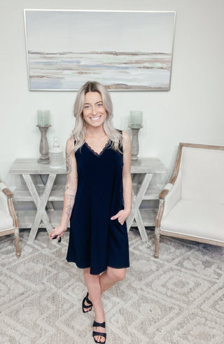 Cool With Me Dress - Bray and Em Boutique