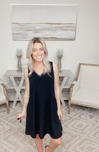 Cool With Me Dress - Bray and Em Boutique