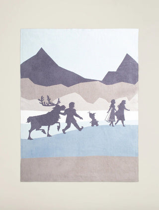 CozyChic® Frozen Disney Throw - Bray and Em Boutique