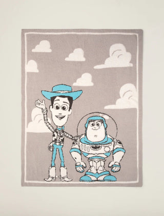 CozyChic® Toy Story Stroller Blanket - Bray and Em Boutique