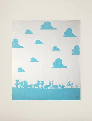 CozyChic® Toy Story Throw - Bray and Em Boutique