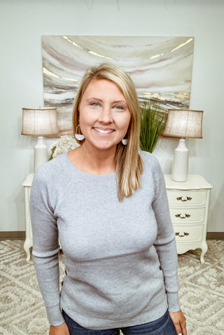 Crazy Days Pullover - Bray and Em Boutique