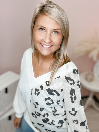 Creating Trends Top - Bray and Em Boutique