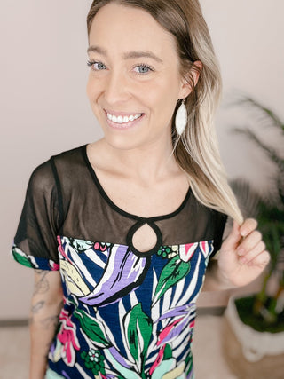 Crowd Pleaser Top - Bray and Em Boutique