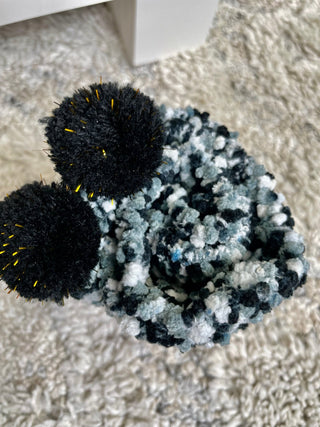 Cupcake Socks - Bray and Em Boutique