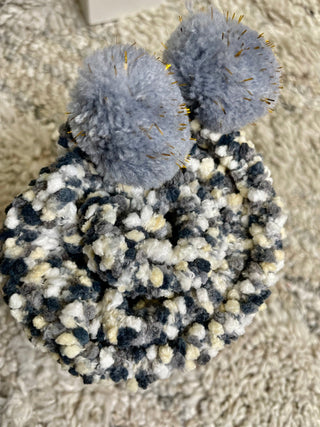 Cupcake Socks - Bray and Em Boutique