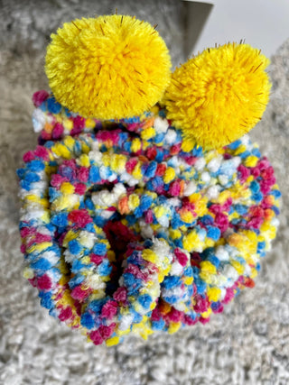 Cupcake Socks - Bray and Em Boutique
