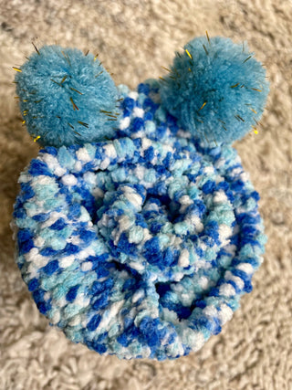 Cupcake Socks - Bray and Em Boutique