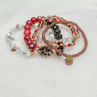Custom BE Erimish Stacks - Bray and Em Boutique