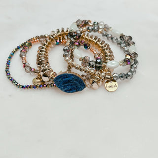 Custom BE Erimish Stacks - Bray and Em Boutique