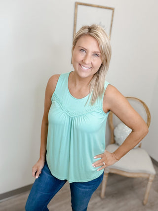 Daily Grind Top - Bray and Em Boutique