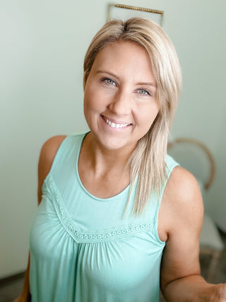 Daily Grind Top - Bray and Em Boutique