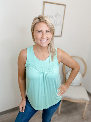 Daily Grind Top - Bray and Em Boutique