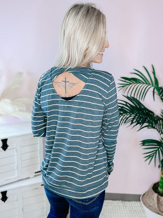 Daily Pep Talks Top - Bray and Em Boutique