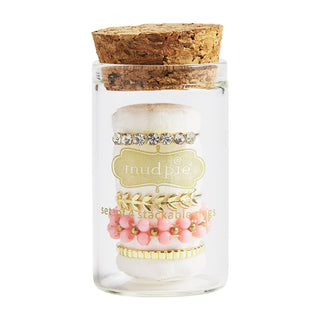 Dainty Layering Ring Set - Bray and Em Boutique