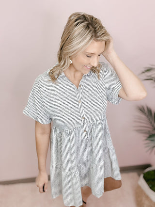 Dance On Air Dress - Bray and Em Boutique