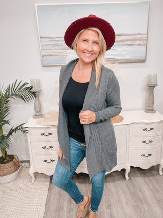 Darling Cardigan - Bray and Em Boutique