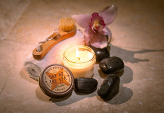 Day at the Spa Candle - Bray and Em Boutique