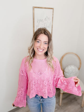 Decide The Vibe Top - Bray and Em Boutique