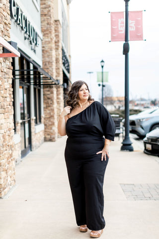 Deep Down Jumpsuit - Bray and Em Boutique