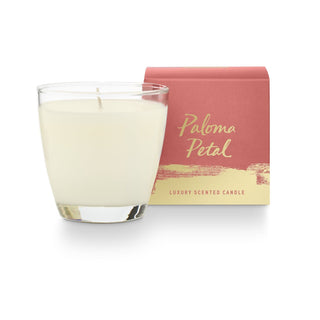 Demi Boxed Glass Candle - Bray and Em Boutique