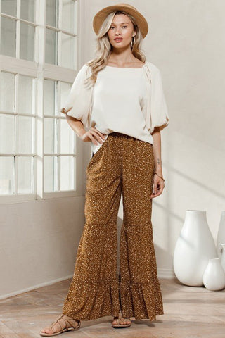 Deserving Praise Top - Bray and Em Boutique