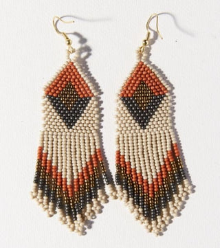 Diamond Seed Fringe - Bray and Em Boutique