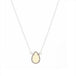 Opal Teardrop