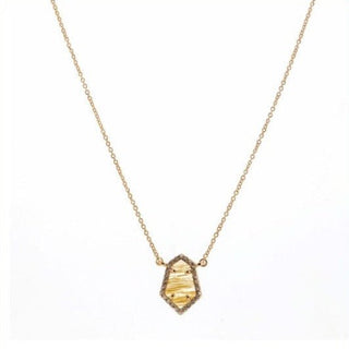 Dionne Necklaces - Bray and Em Boutique