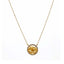 Gold Circle