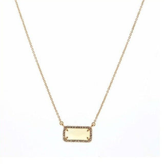 Dionne Necklaces - Bray and Em Boutique