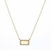 Opal Rectangle