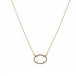 Opal Oval