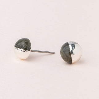 Dipped Stone Studs