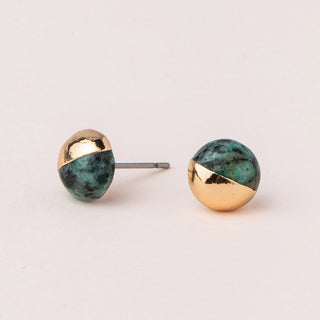 Dipped Stone Studs