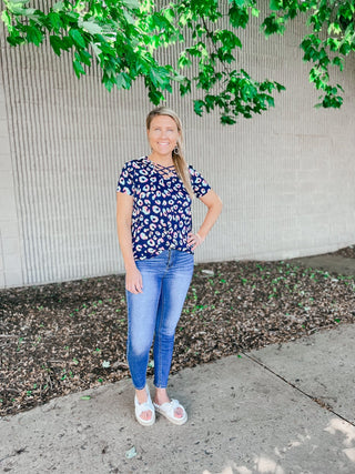 Dive Into Glam Top - Bray and Em Boutique